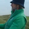 buy Finnegan’s Foursome 2026 Edward Burns Green Vest