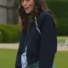 buy Finnegan’s Foursome 2026 Erica Hernandez Black Jacket