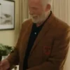buy Finnegan’s Foursome 2026 Ian McElhinney Black Jacket