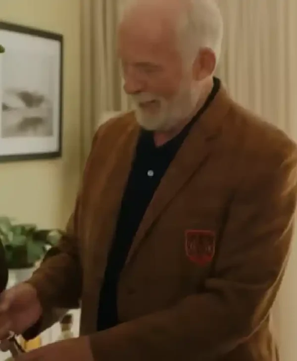 buy Finnegan’s Foursome 2026 Ian McElhinney Black Jacket