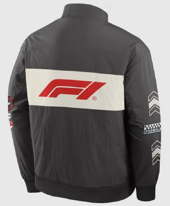 buy Formula 1 Street Racer Jacket