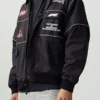 buy Formula 1 x PacSun Austin Grid Sports Cotton Jacket