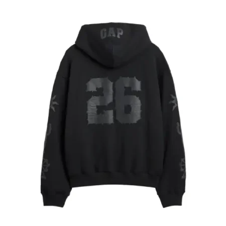 buy Gap × Coachella Oversized Hoodie