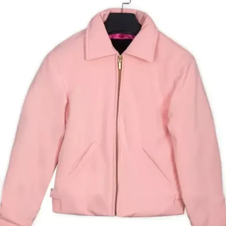 buy Grease Pink Ladies Jacket