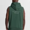 buy Green Bay Packers Nike Sideline Sleeveless Hoodie