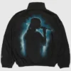 buy Hit Me Hard and Soft Live in 3D Track Jacket