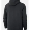 buy Houston Club Nike College Black Hoodie