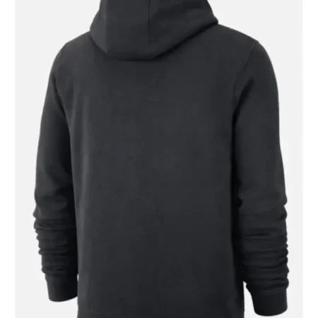 buy Houston Club Nike College Black Hoodie