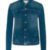buy Imperfect Women 2026 Eleanor Denim Jacket
