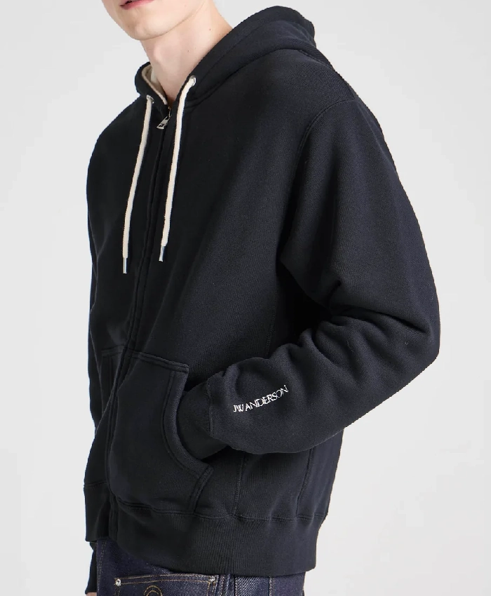 buy JW Anderson x Guinness Hoodie