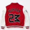 buy Jordan Brand X Saint Mxxxxxx Varsity Jacket