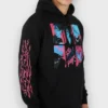 buy KPop Demon Hunters Saja Boys Demon Hoodie