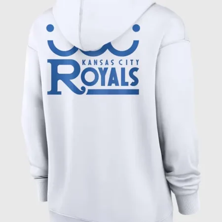 buy Kansas City Royals 2026 City Connect Hoodie