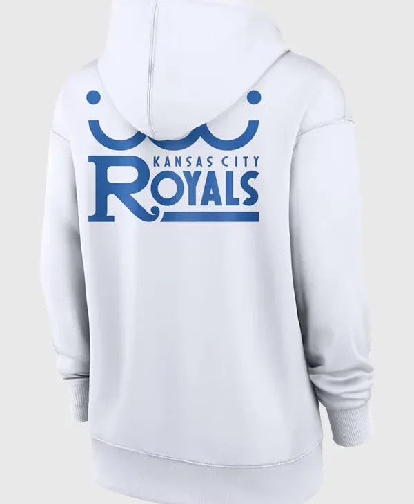buy Kansas City Royals 2026 City Connect Hoodie