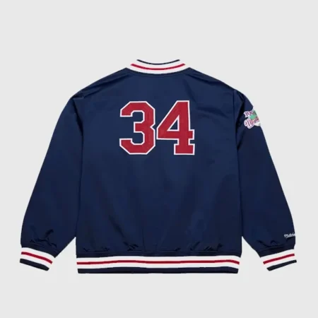 buy Kirby Puckett Minnesota Twins Satin Jacket