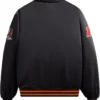buy Kith x NFL Bengals Bomber Jacket