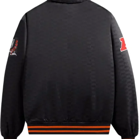 buy Kith x NFL Bengals Bomber Jacket