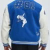 buy Koyin X Fashion Nova Varsity Jacket
