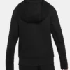 buy LFC Liverpool Nike Black Hoodie