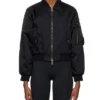 buy Last Man Standing S06 Molly Ephraim Bomber Jacket