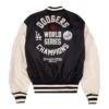 buy Los Angeles Dodgers New Era Bomber Jacket