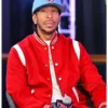 buy Ludacris The Big Tigger Morning Show Jacket