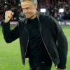 buy Luis Enrique PSG Champions League Jacket