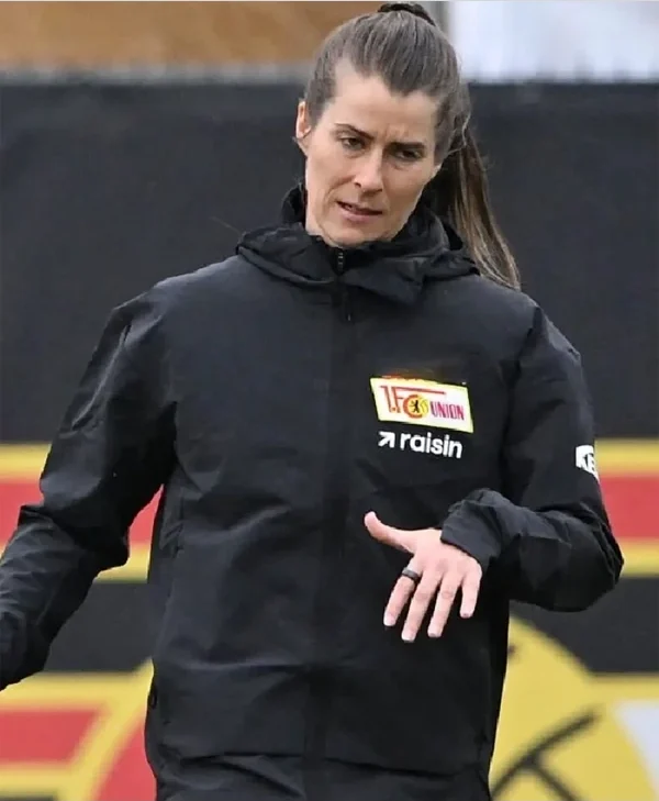 buy Marie-Louise Eta Union Berlin Training Jacket