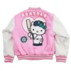 buy Mariners Hello Kitty Pink Jacket
