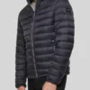 buy Men’s Lightweight Packable Tommy Hilfiger Puffer Jacket