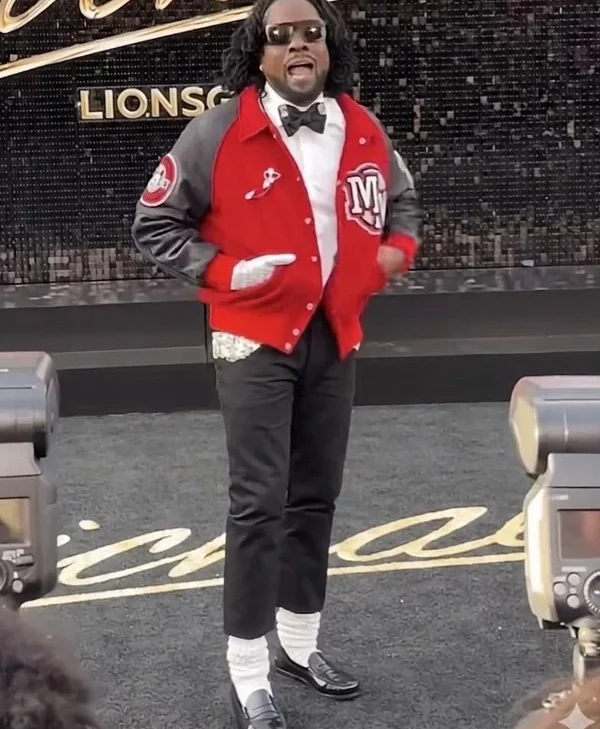 buy Michael 2026 Premiere Wale Jacket