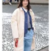 buy Miu Miu FW 2026 Alexa Chung Coat