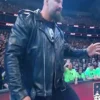 buy Monday Night Raw Bron Breakker Leather Jacket