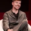 buy MrBeast 2026 TIME100 Summit Jacket