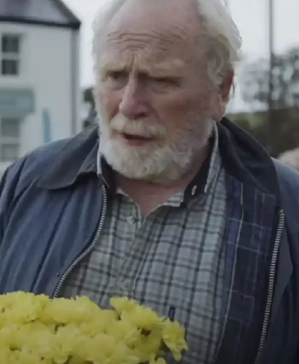 buy My Sailor My Love Howard James Cosmo Blue Jacket