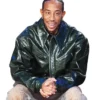 buy NBA All-Star Game 2026 Ludacris Leather Jacket