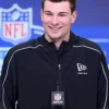 buy NFL Draft Fernando Mendoza Indiana Hoosiers Jacket