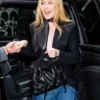 buy NYC 2026 Sarah Pidgeon Black Blazer