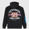 buy OVO x WWE Wrestlemania VI Full-Zip Hoodie