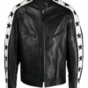 buy Odell Beckham Jr. Caferacer Jacket