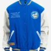 buy Parramatta Eels 1986 Premiers Varsity Jacket