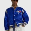 buy Polo Ralph Lauren Blue Jays Jacket