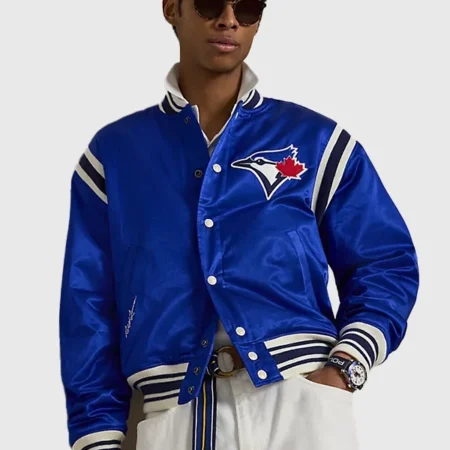 buy Polo Ralph Lauren Blue Jays Jacket