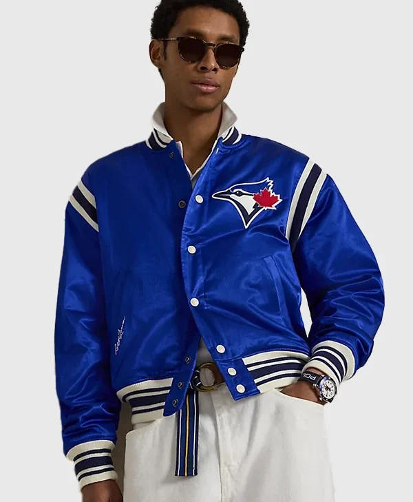 buy Polo Ralph Lauren Blue Jays Jacket