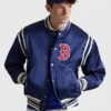 buy Polo Ralph Lauren Red Sox Jacket