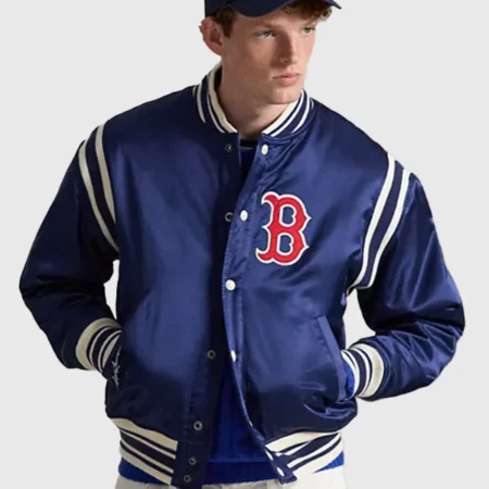 buy Polo Ralph Lauren Red Sox Jacket