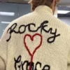 buy Project Hail Mary Ryan Gosling Rocky Grace Fox Cardigan