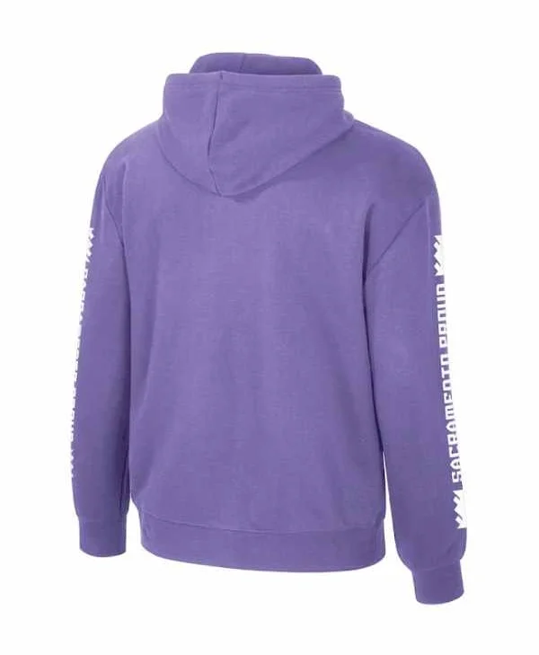 buy Sacramento Kings Hoodie