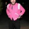 buy Saint Laurent Teddy Jacket