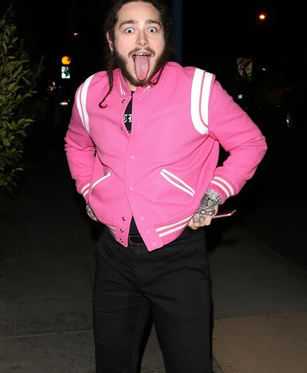 buy Saint Laurent Teddy Jacket